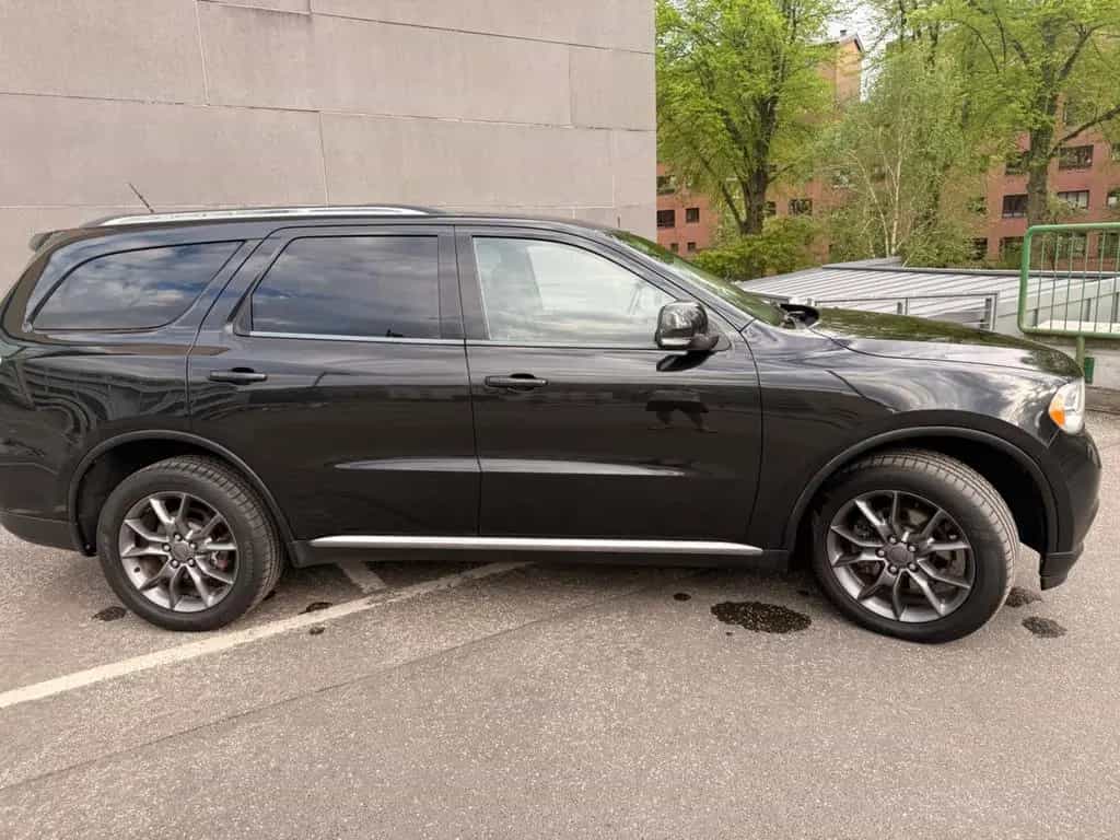 Dodge Durango 02/2013-photo-0