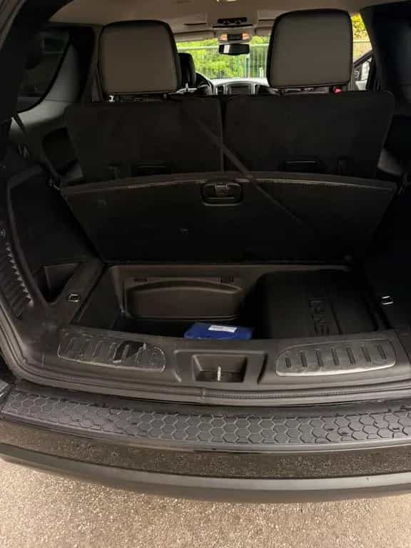Dodge Durango 02/2013-photo-8