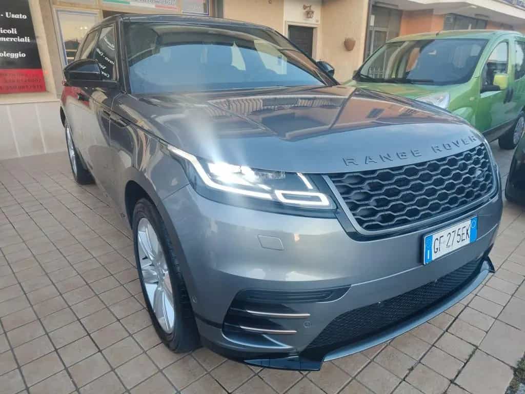 Land Rover Range Rover Velar 2.0d s 204 CV 12/2021-photo-0