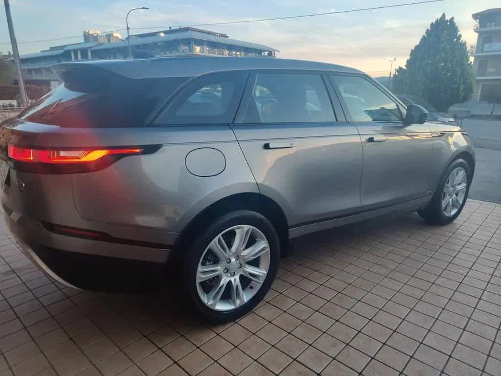 Land Rover Range Rover Velar 2.0d s 204 CV 12/2021-photo-1