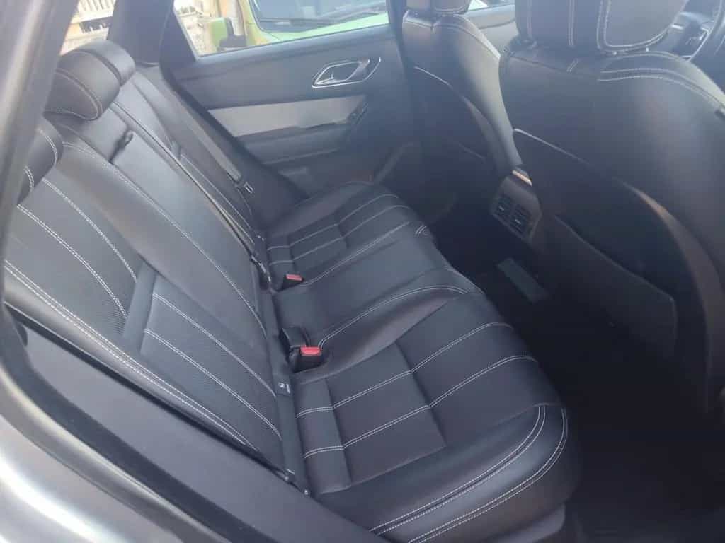 Land Rover Range Rover Velar 2.0d s 204 CV 12/2021-photo-11