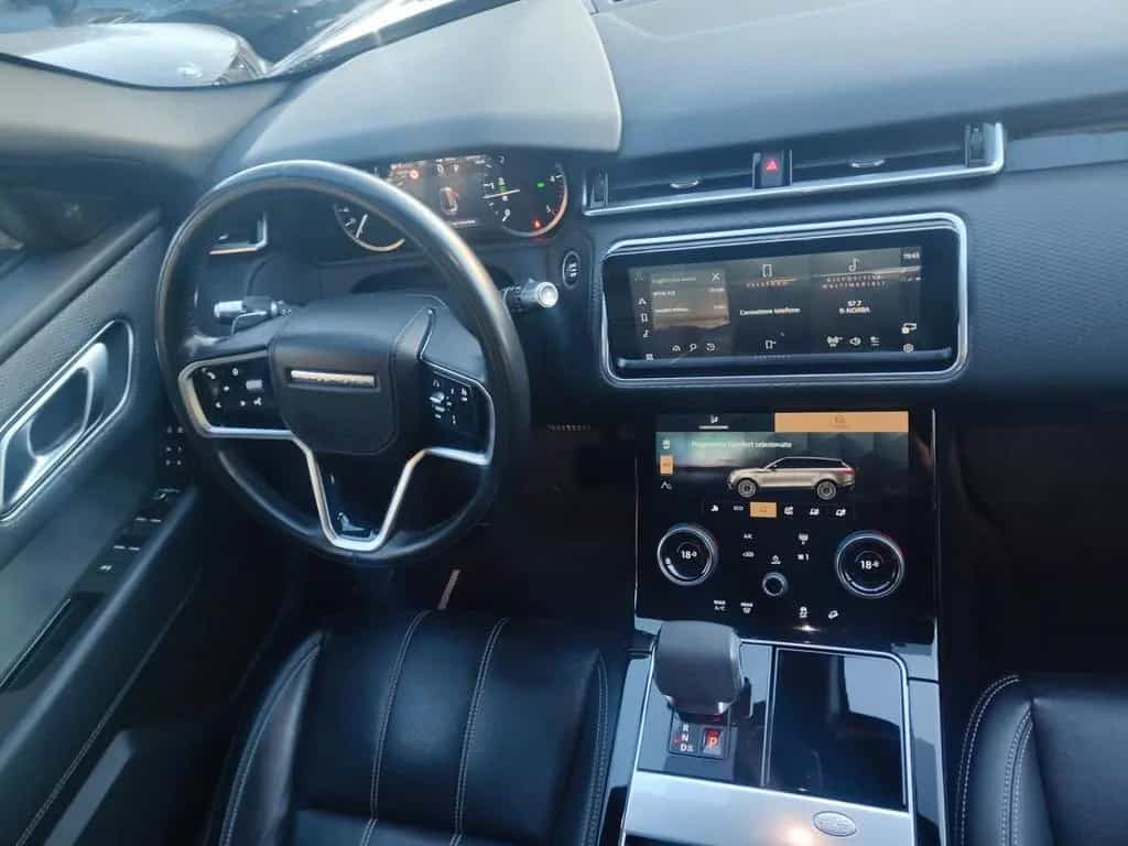 Land Rover Range Rover Velar 2.0d s 204 CV 12/2021-photo-12