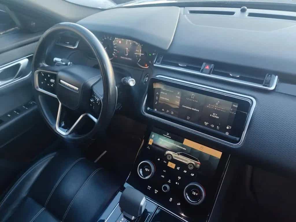 Land Rover Range Rover Velar 2.0d s 204 CV 12/2021-photo-13