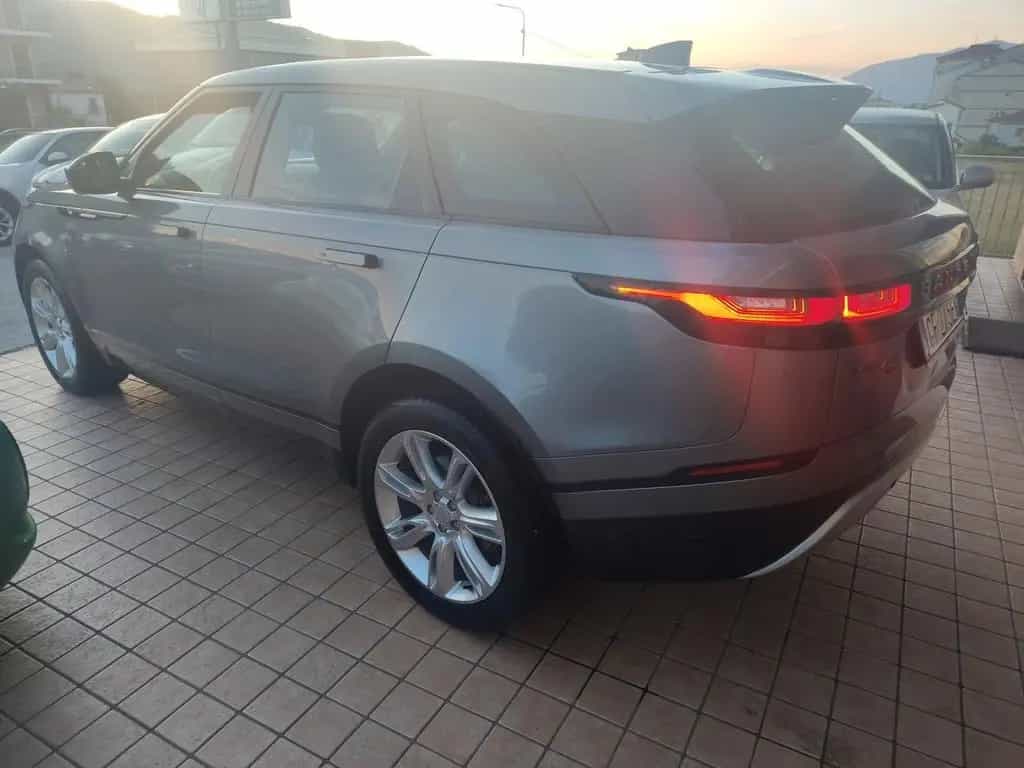 Land Rover Range Rover Velar 2.0d s 204 CV 12/2021-photo-3