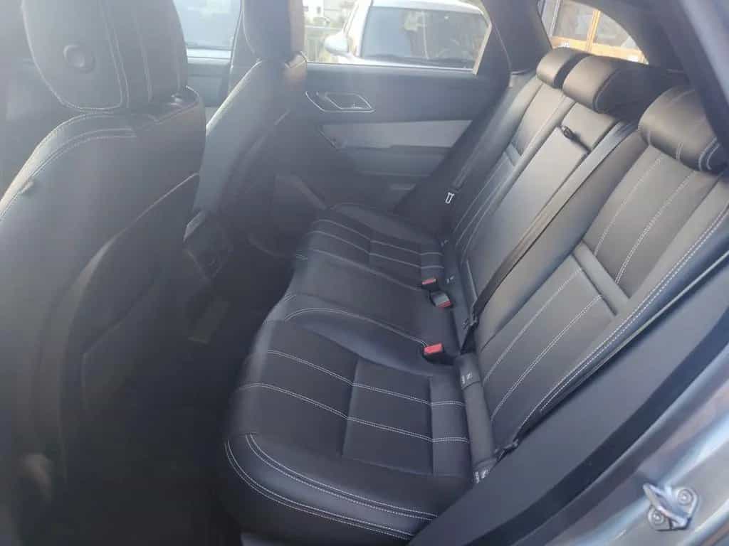 Land Rover Range Rover Velar 2.0d s 204 CV 12/2021-photo-4