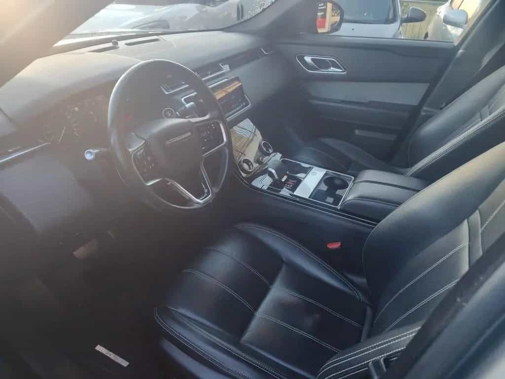 Land Rover Range Rover Velar 2.0d s 204 CV 12/2021-photo-5
