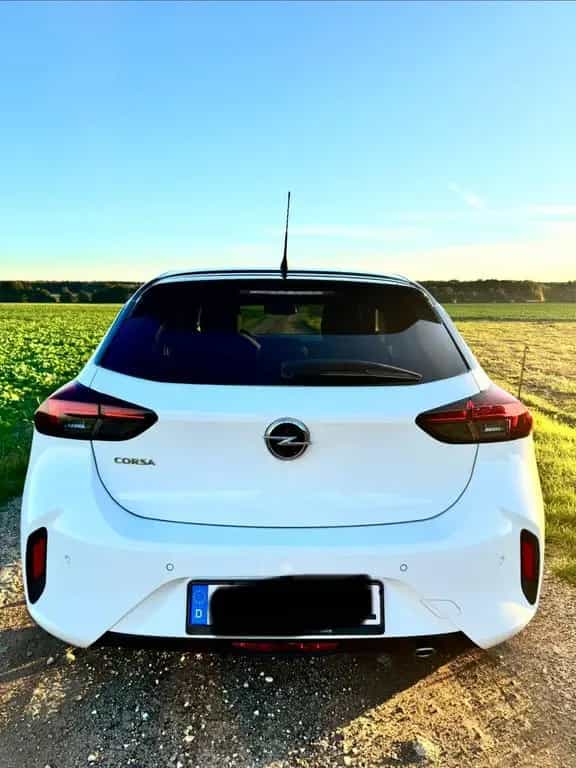 Opel Corsa 1.2 Direct Injection Turbo 74kW GS GS 11/2020-photo-0