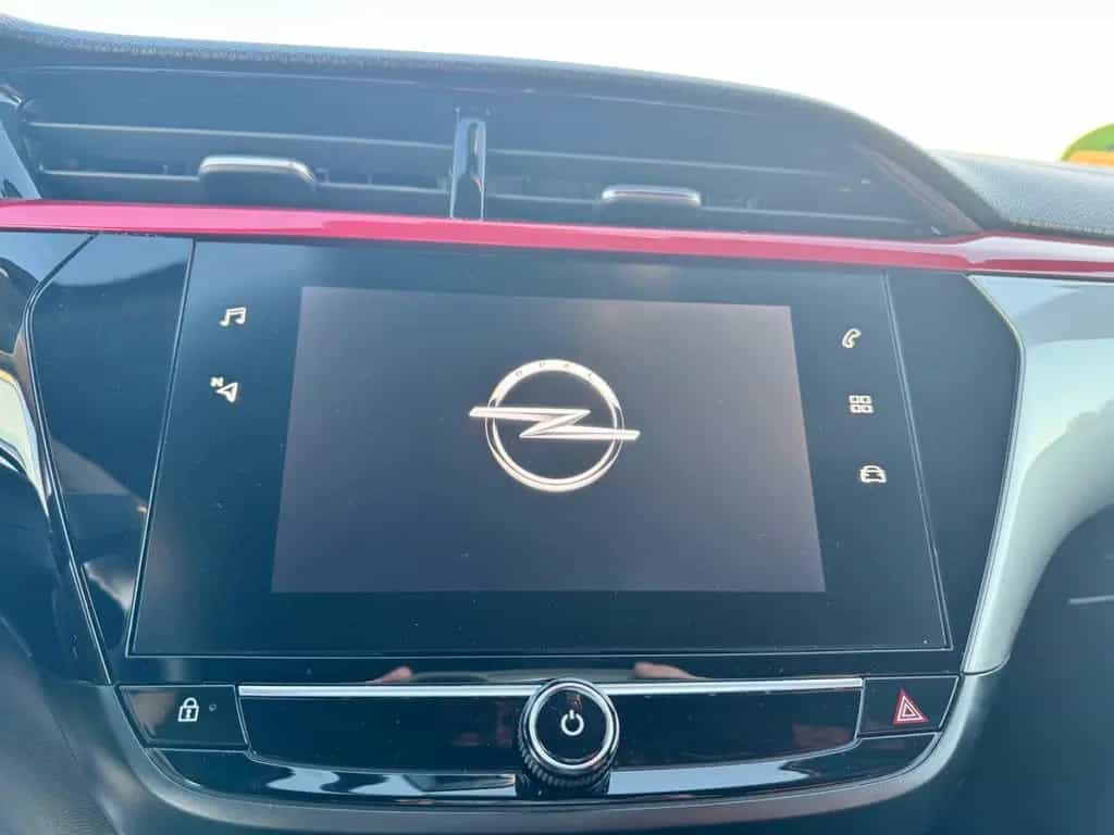 Opel Corsa 1.2 Direct Injection Turbo 74kW GS GS 11/2020-photo-10