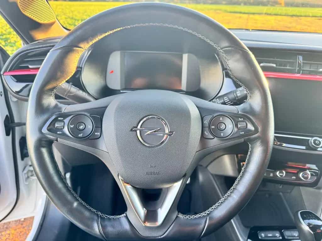 Opel Corsa 1.2 Direct Injection Turbo 74kW GS GS 11/2020-photo-11