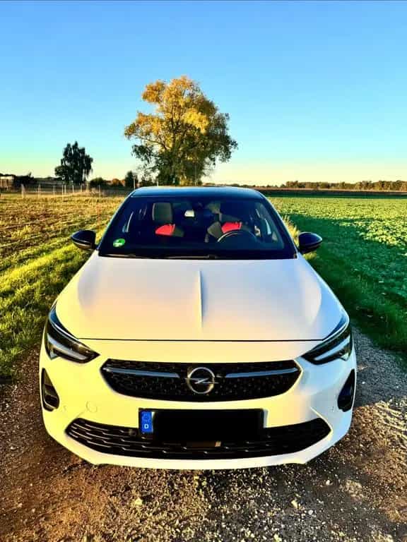 Opel Corsa 1.2 Direct Injection Turbo 74kW GS GS 11/2020-photo-2