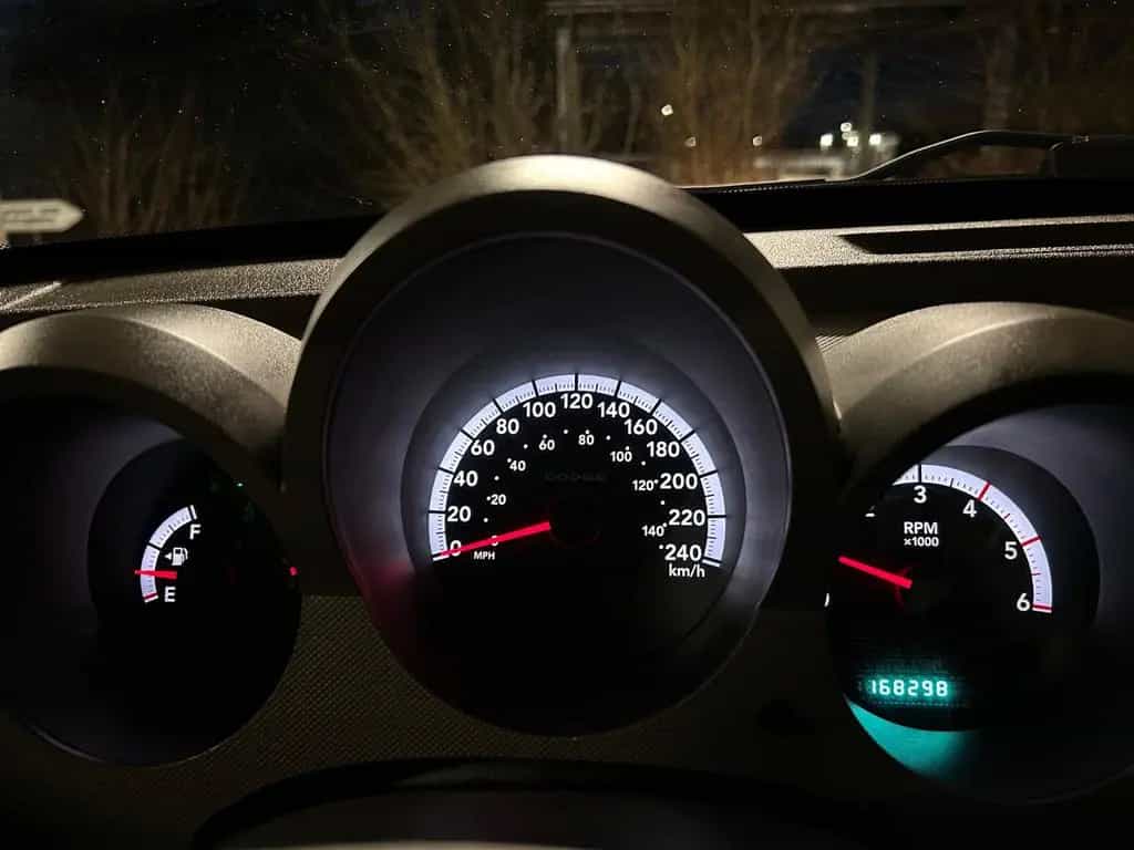 Dodge Nitro 2.8 SE*Klima*AHK*Standheizung*Tüv* 09/2008-photo-15