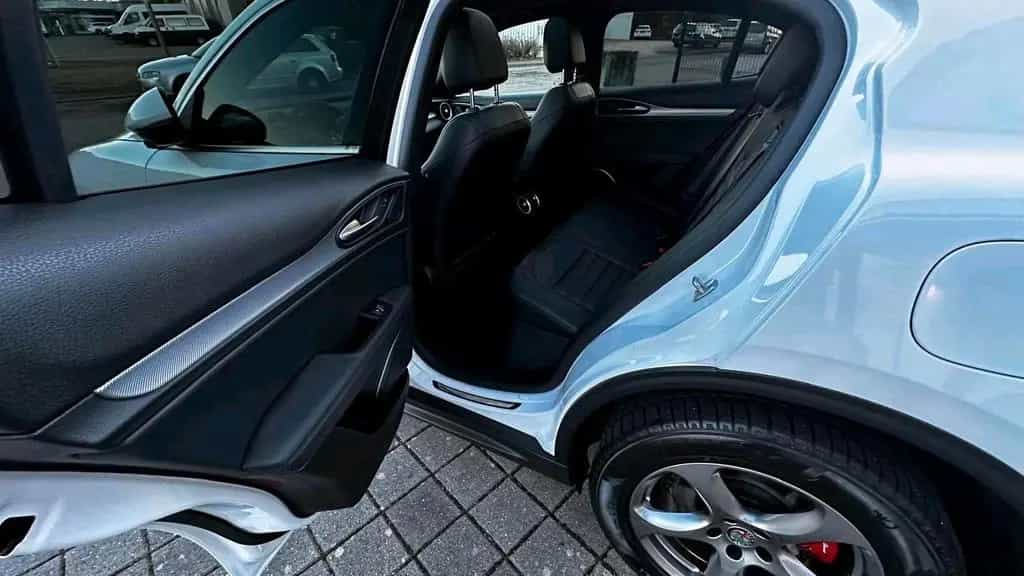 Alfa Romeo Stelvio 09/2019-photo-10