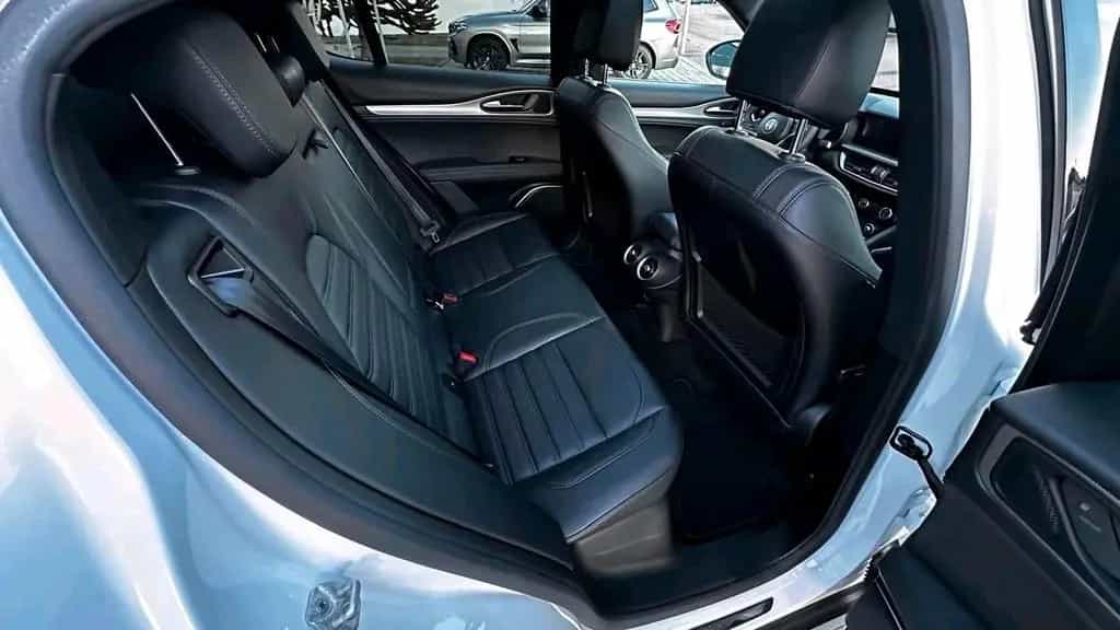Alfa Romeo Stelvio 09/2019-photo-8