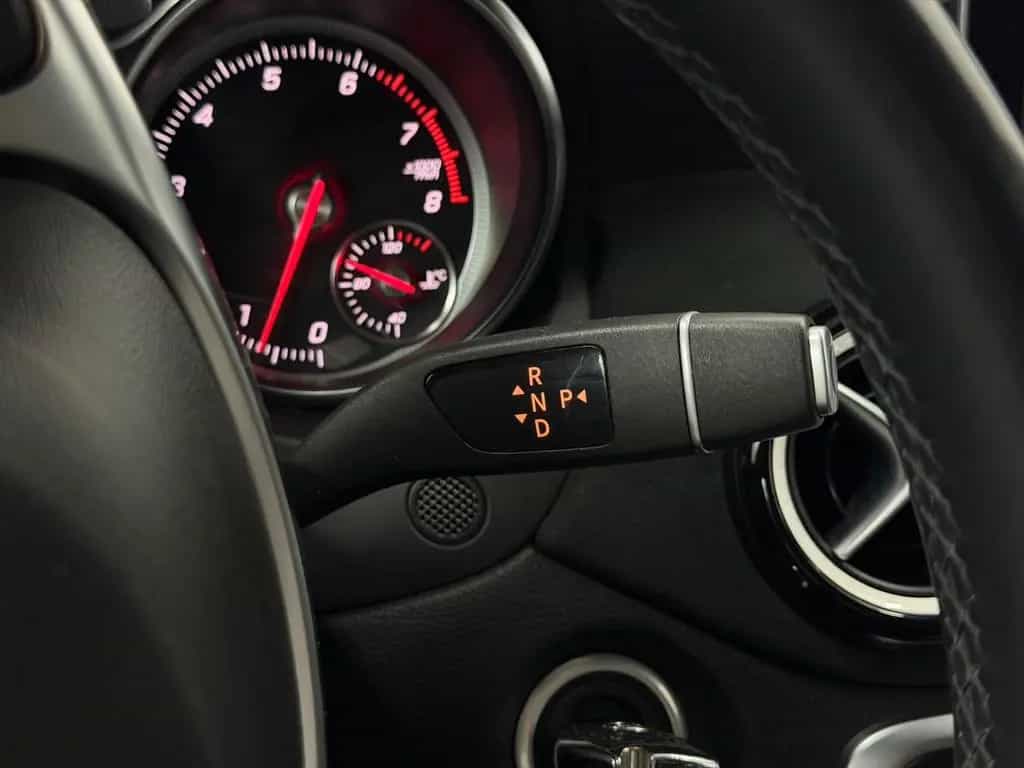 Mercedes-Benz CLA Shooting Brake CLA 200 SB AMG Line|NightPaket|Kamera|LED|Navi| 08/2017-photo-23