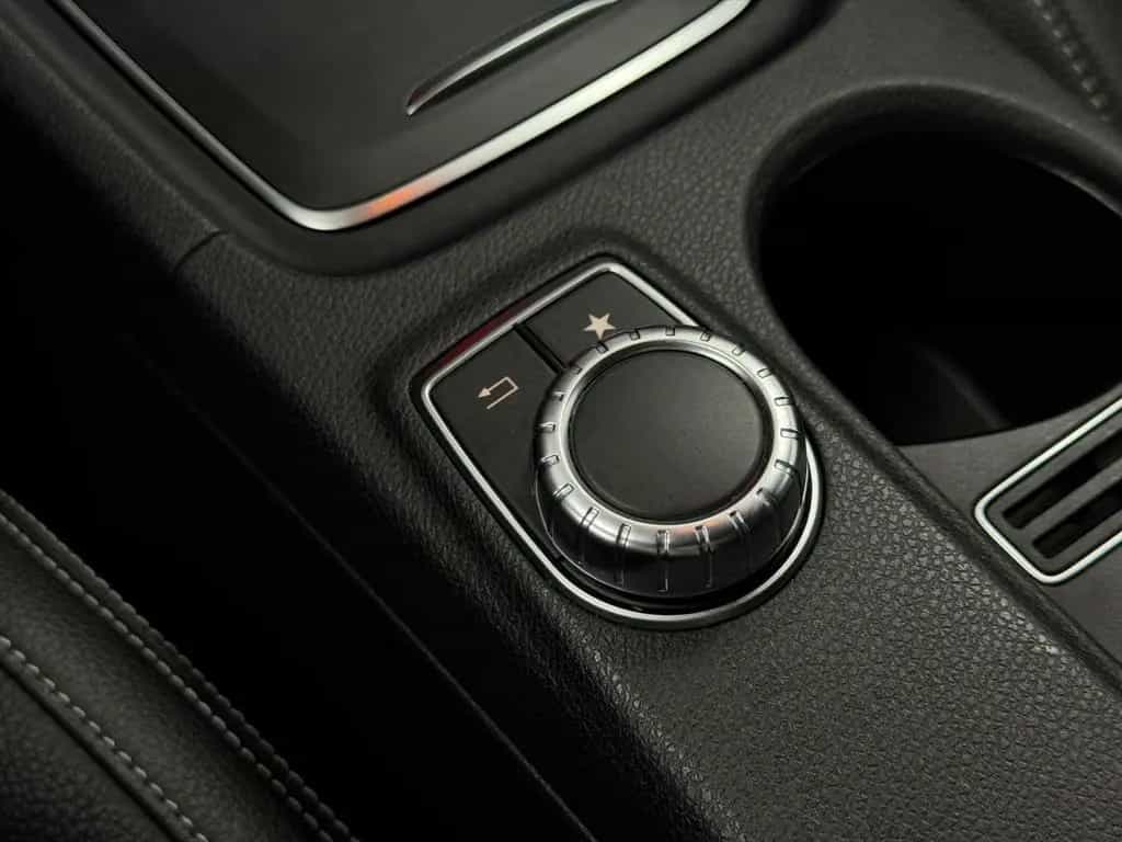Mercedes-Benz CLA Shooting Brake CLA 200 SB AMG Line|NightPaket|Kamera|LED|Navi| 08/2017-photo-38