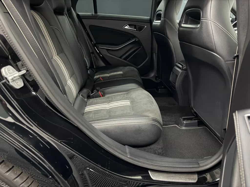 Mercedes-Benz CLA Shooting Brake CLA 200 SB AMG Line|NightPaket|Kamera|LED|Navi| 08/2017-photo-40