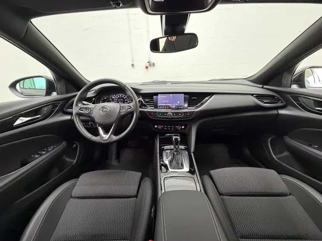 Opel Insignia B Sports Tourer Business+MATRIX+KAMERA+ 02/2023-photo-11