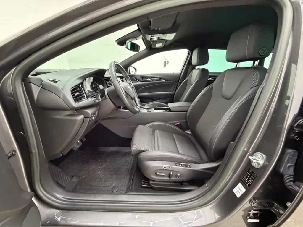 Opel Insignia B Sports Tourer Business+MATRIX+KAMERA+ 02/2023-photo-12