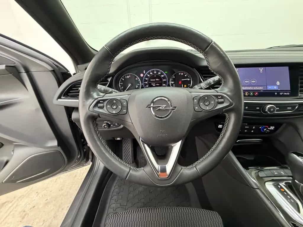 Opel Insignia B Sports Tourer Business+MATRIX+KAMERA+ 02/2023-photo-15