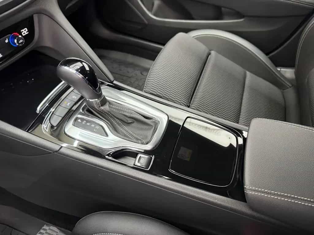 Opel Insignia B Sports Tourer Business+MATRIX+KAMERA+ 02/2023-photo-26
