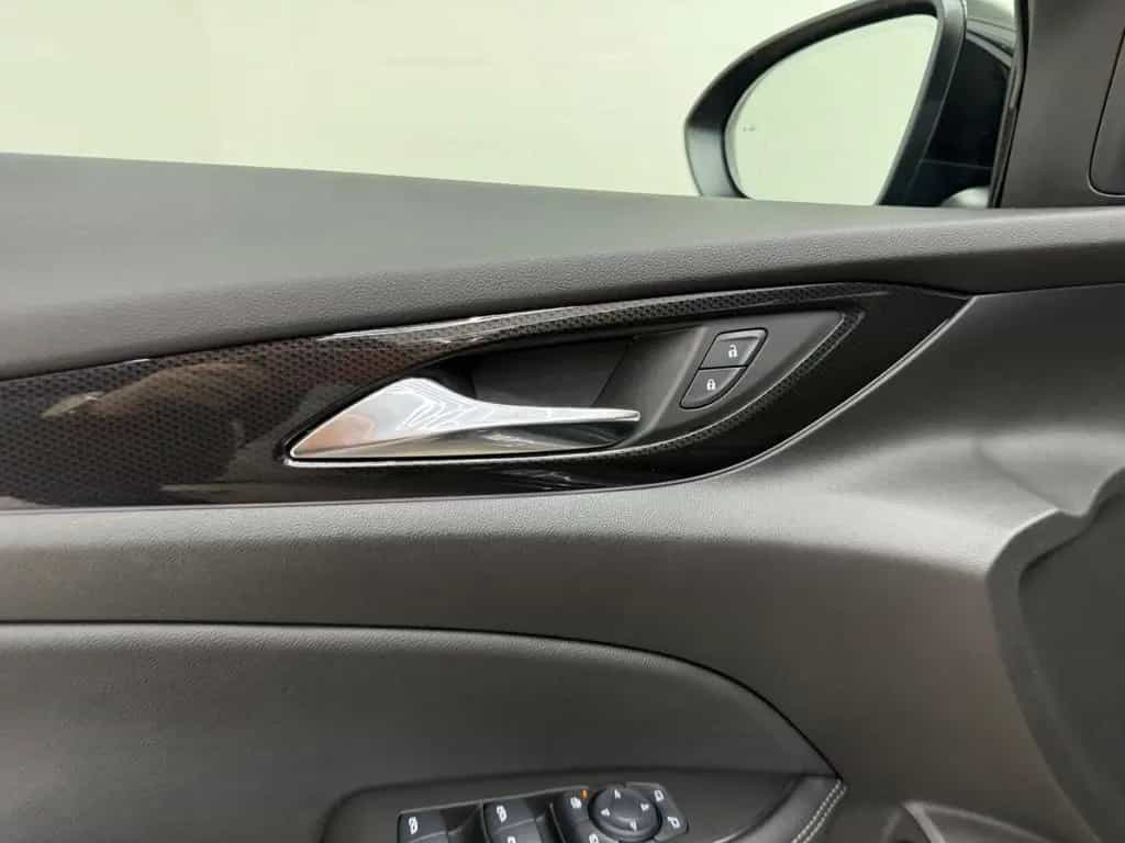 Opel Insignia B Sports Tourer Business+MATRIX+KAMERA+ 02/2023-photo-32
