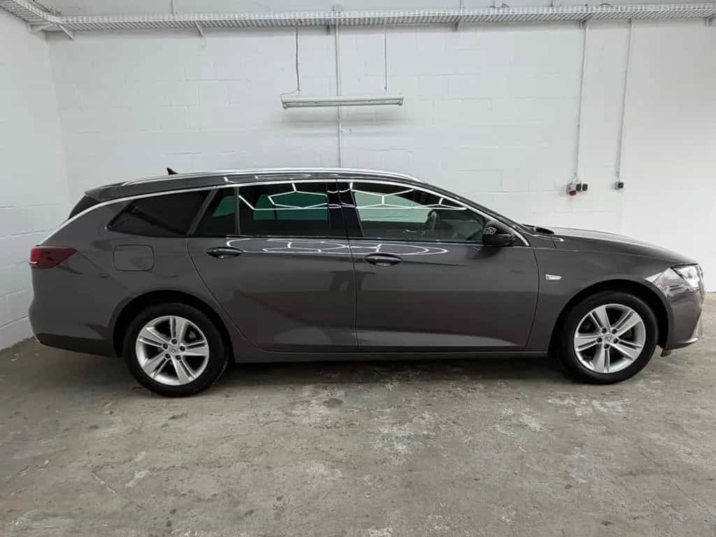 Opel Insignia B Sports Tourer Business+MATRIX+KAMERA+ 02/2023-photo-6