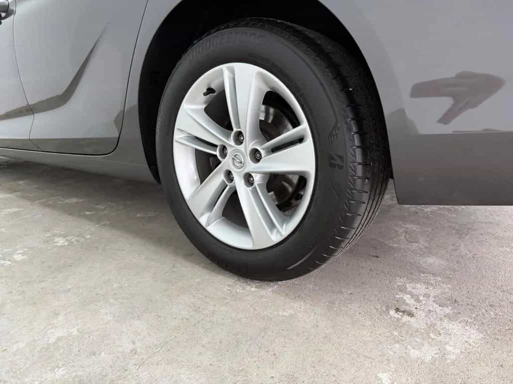 Opel Insignia B Sports Tourer Business+MATRIX+KAMERA+ 02/2023-photo-9