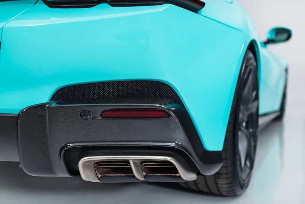 Ferrari 12Cilindri - Carbon, Garantie, Tiffany 11/2025-photo-24