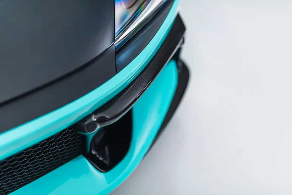 Ferrari 12Cilindri - Carbon, Garantie, Tiffany 11/2025-photo-25