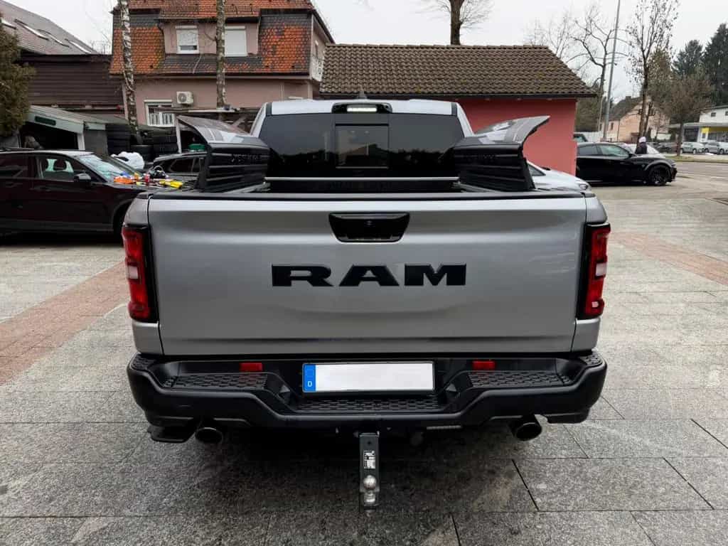 Dodge RAM 1500 Rebel *LPG-Gasanlage*Panorama*HUD* 05/2024-photo-12