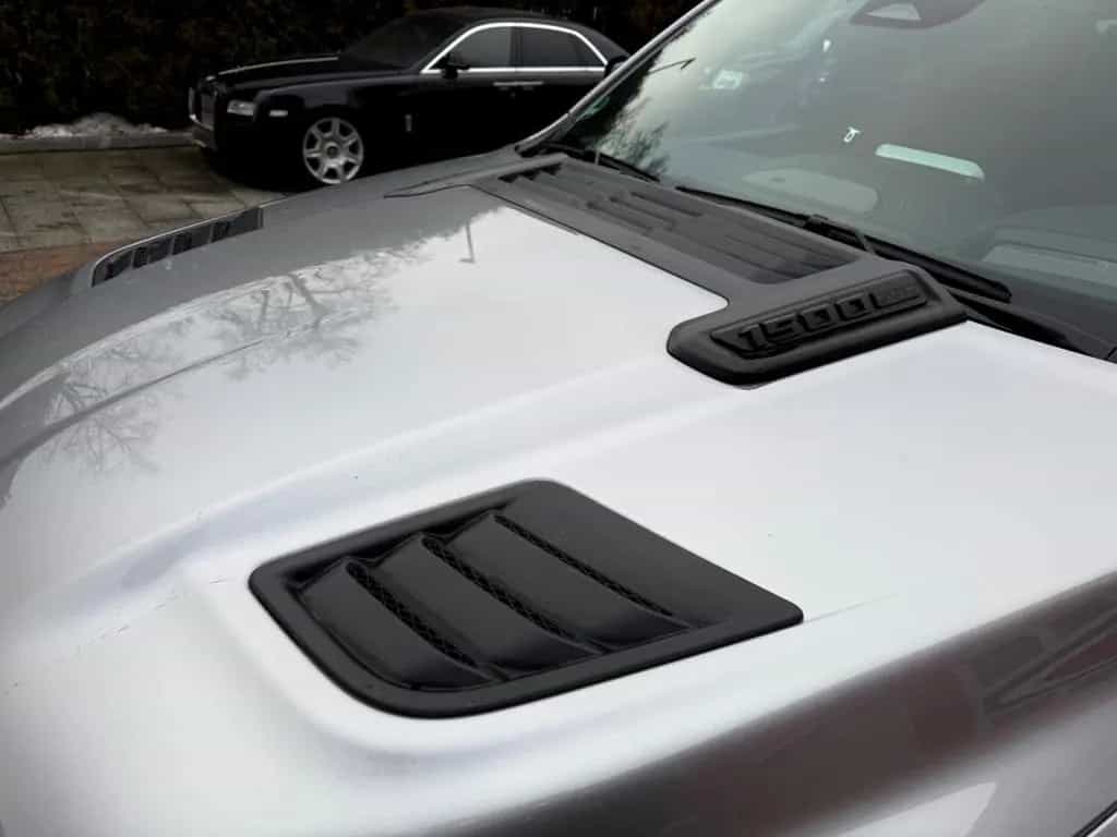 Dodge RAM 1500 Rebel *LPG-Gasanlage*Panorama*HUD* 05/2024-photo-15