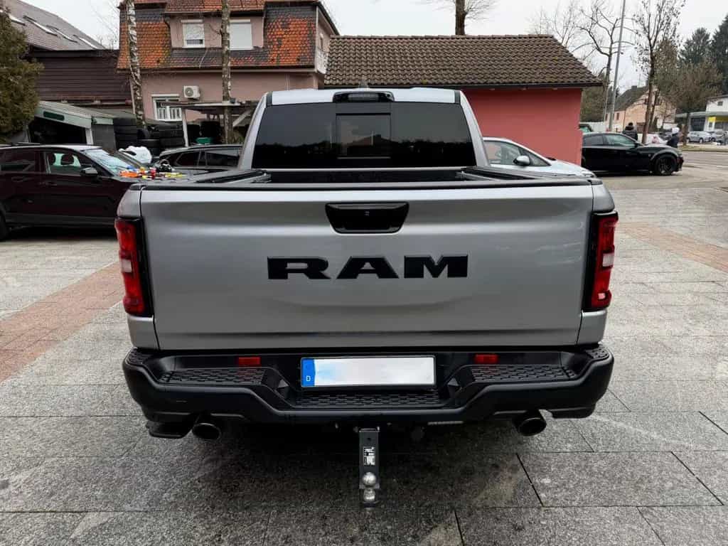 Dodge RAM 1500 Rebel *LPG-Gasanlage*Panorama*HUD* 05/2024-photo-9