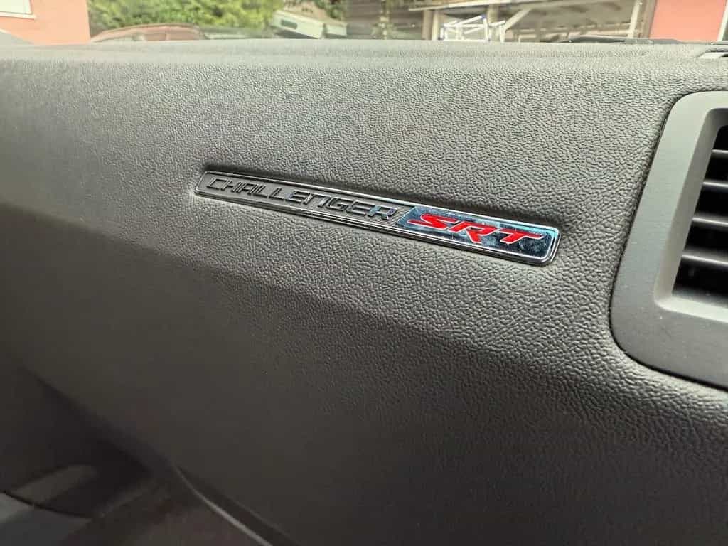 Dodge Challenger SRT8 6.1 Hemi *Schiebedach*TOP* 07/2009-photo-12