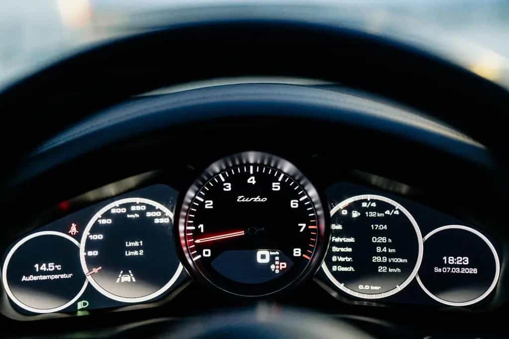 Porsche Cayenne Coupe Turbo - TOP Zustand 12/2019-photo-24