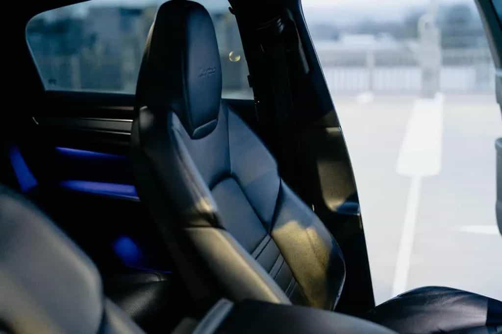 Porsche Cayenne Coupe Turbo - TOP Zustand 12/2019-photo-31