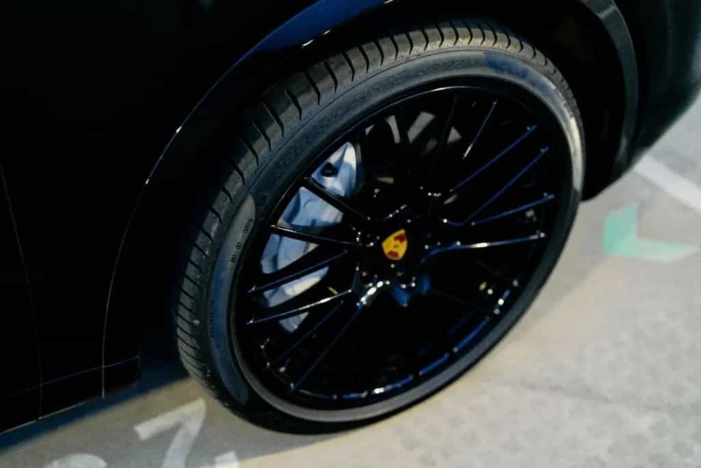 Porsche Cayenne Coupe Turbo - TOP Zustand 12/2019-photo-33