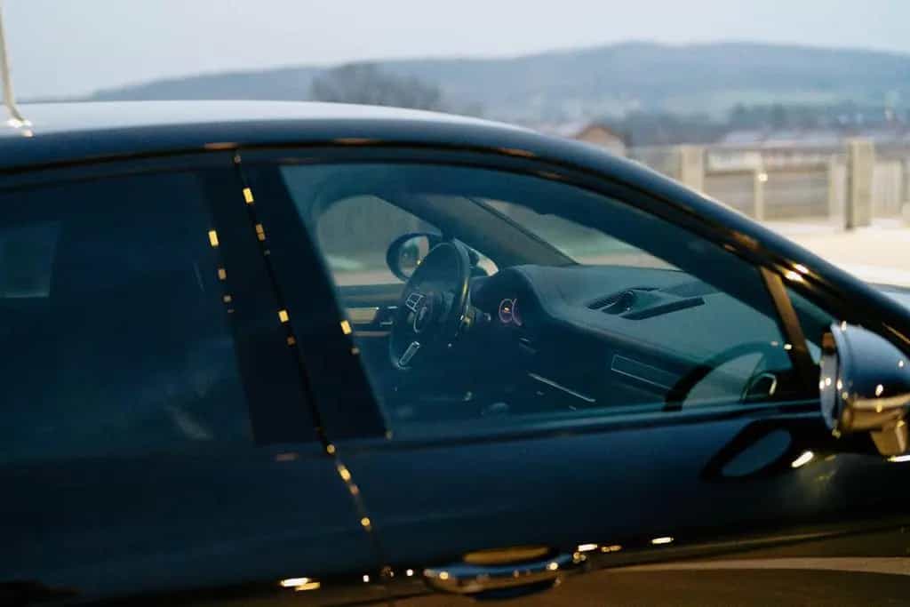 Porsche Cayenne Coupe Turbo - TOP Zustand 12/2019-photo-34