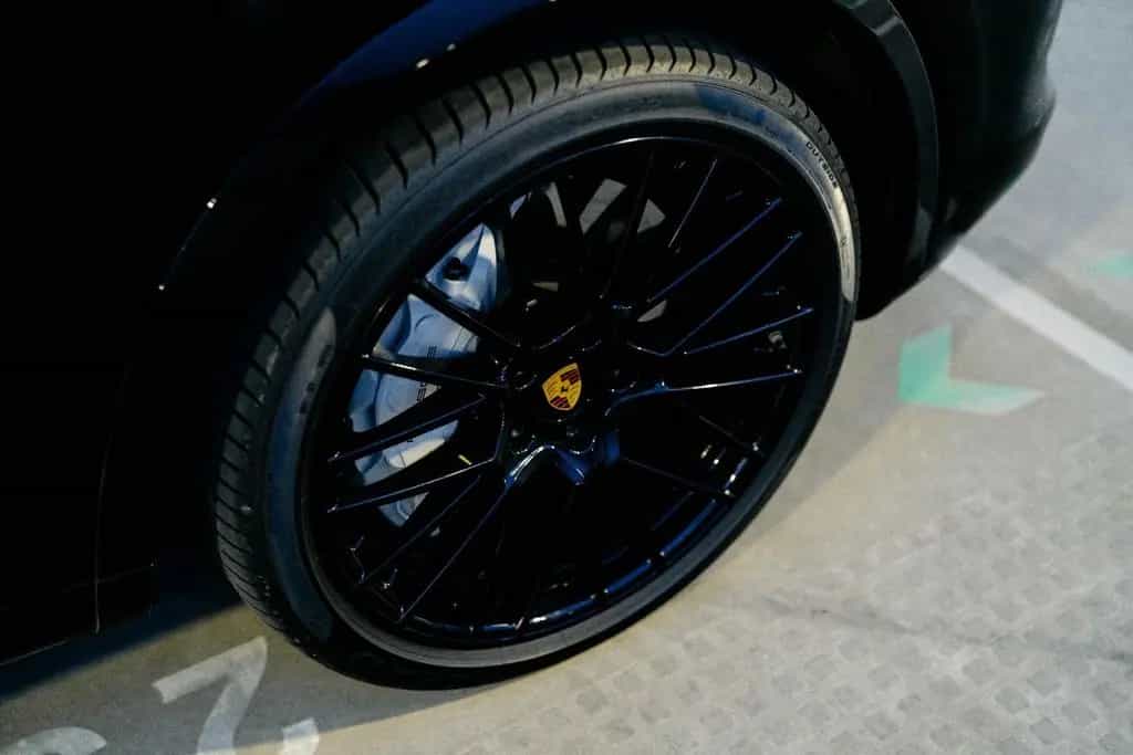 Porsche Cayenne Coupe Turbo - TOP Zustand 12/2019-photo-35