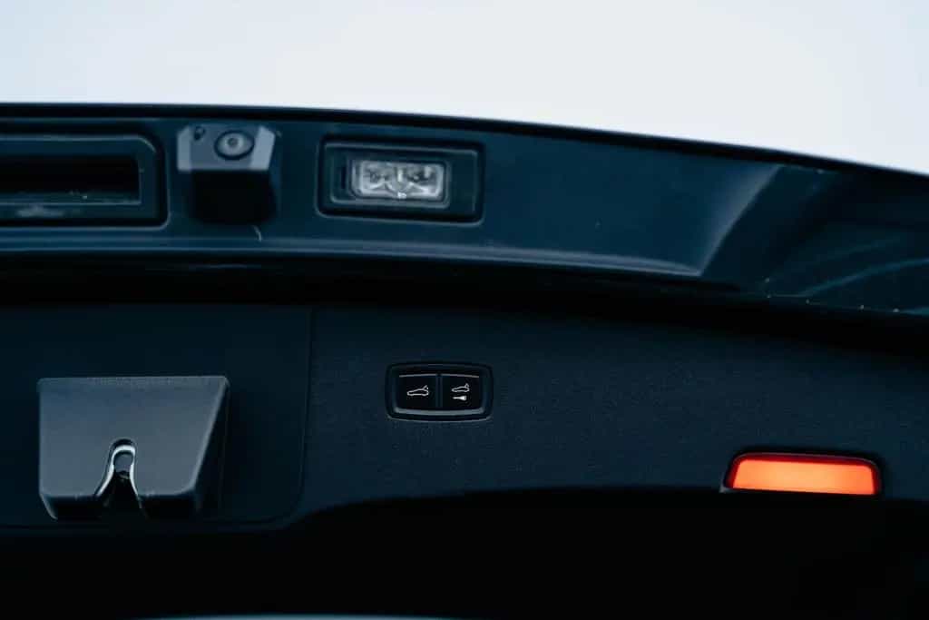 Porsche Cayenne Coupe Turbo - TOP Zustand 12/2019-photo-36