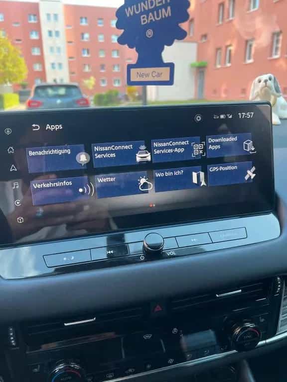 Nissan Qashqai 2022 Hybrid 11/2022-photo-9