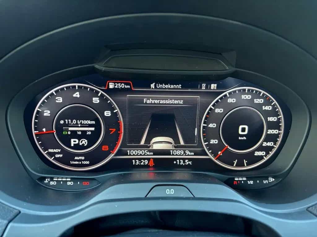 Audi A3 Sportback 35 TFSI S-LINE*AUTO*ACC*VIRTUAL*CAM 11/2019-photo-31