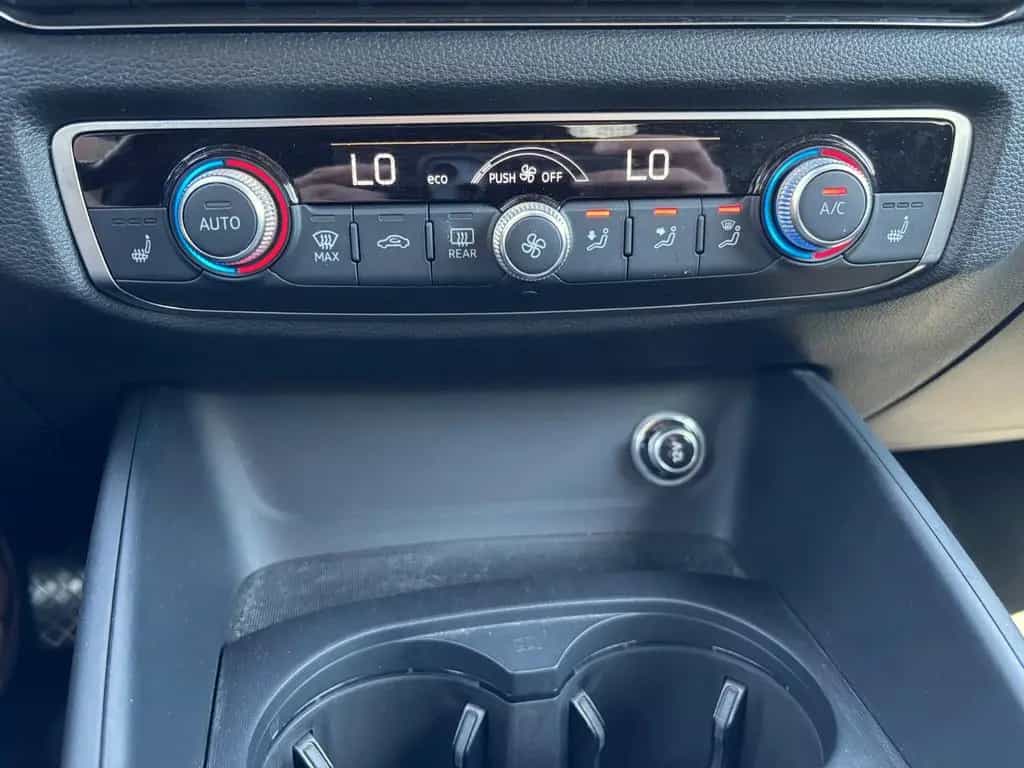 Audi A3 Sportback 35 TFSI S-LINE*AUTO*ACC*VIRTUAL*CAM 11/2019-photo-33