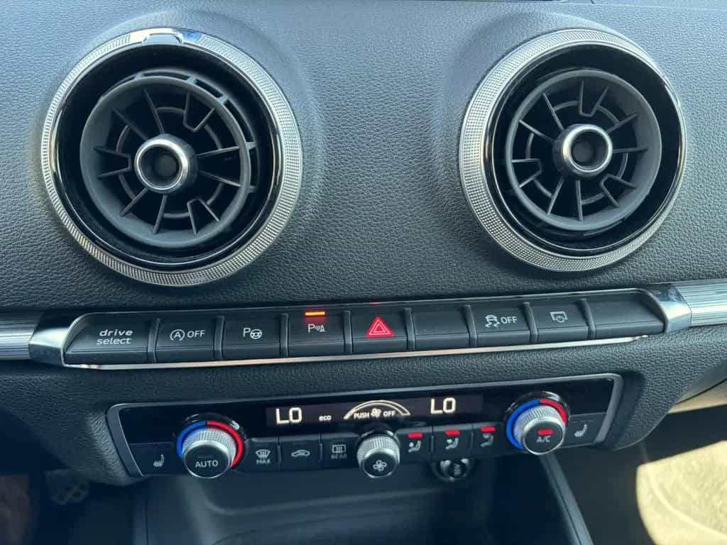 Audi A3 Sportback 35 TFSI S-LINE*AUTO*ACC*VIRTUAL*CAM 11/2019-photo-34