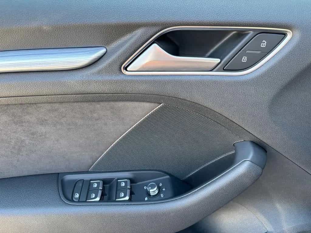 Audi A3 Sportback 35 TFSI S-LINE*AUTO*ACC*VIRTUAL*CAM 11/2019-photo-35