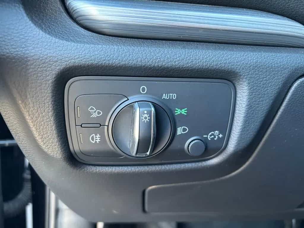 Audi A3 Sportback 35 TFSI S-LINE*AUTO*ACC*VIRTUAL*CAM 11/2019-photo-36