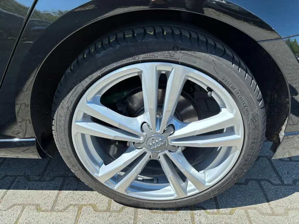 Audi A3 Sportback 35 TFSI S-LINE*AUTO*ACC*VIRTUAL*CAM 11/2019-photo-37