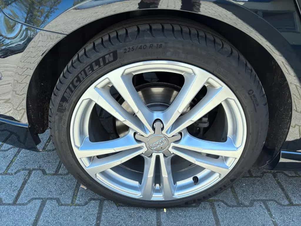 Audi A3 Sportback 35 TFSI S-LINE*AUTO*ACC*VIRTUAL*CAM 11/2019-photo-38