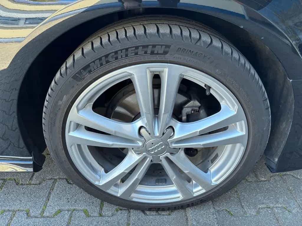 Audi A3 Sportback 35 TFSI S-LINE*AUTO*ACC*VIRTUAL*CAM 11/2019-photo-39
