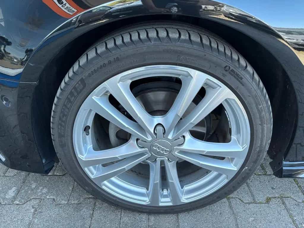 Audi A3 Sportback 35 TFSI S-LINE*AUTO*ACC*VIRTUAL*CAM 11/2019-photo-40