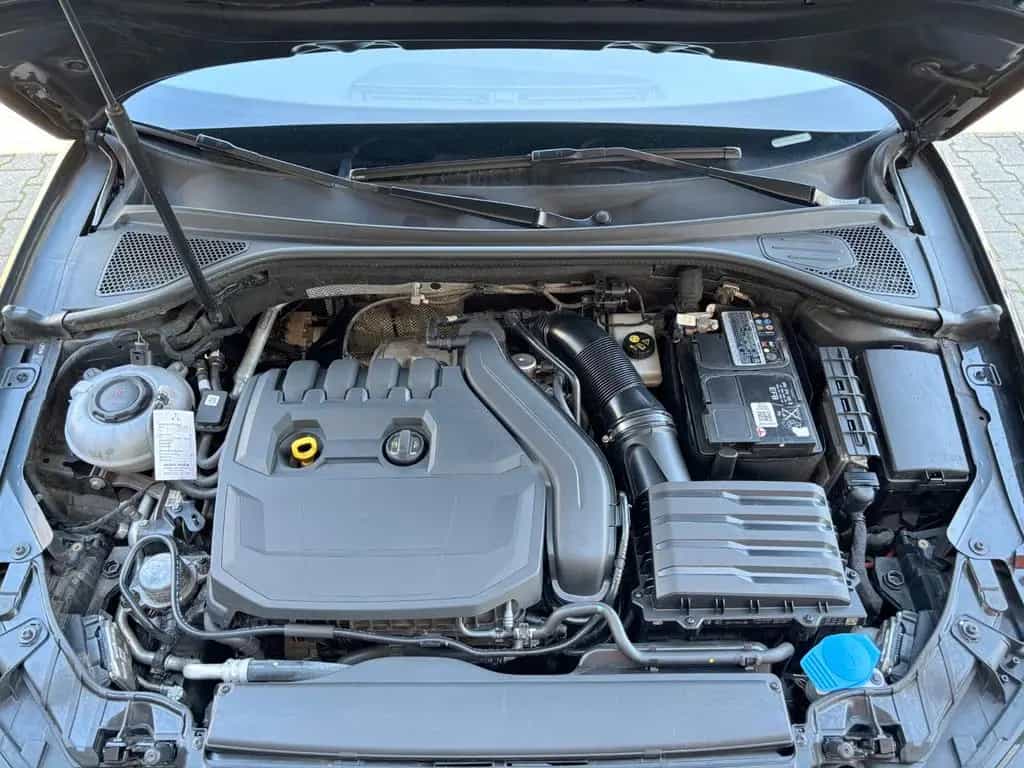 Audi A3 Sportback 35 TFSI S-LINE*AUTO*ACC*VIRTUAL*CAM 11/2019-photo-41